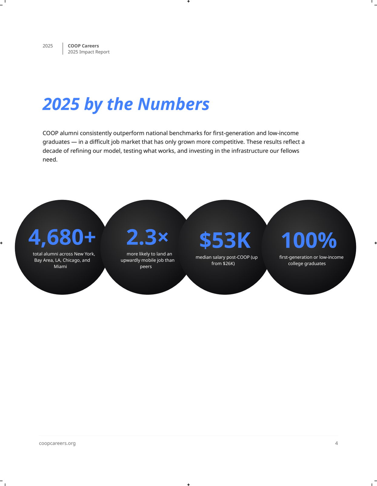Page 4: by-the-numbers