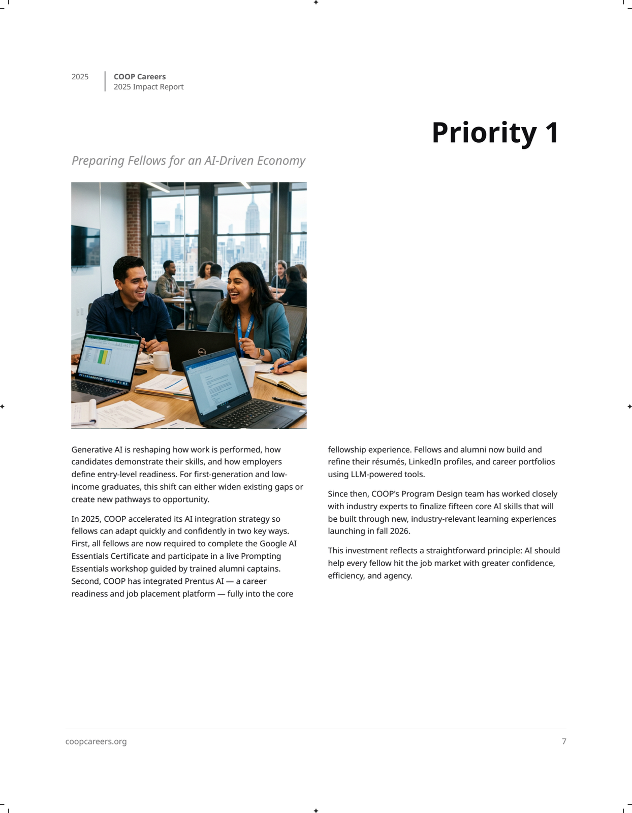 Page 7: priority-ai